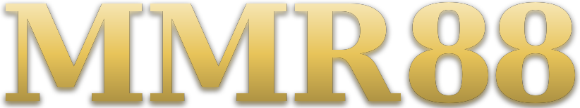 MMR88 logo