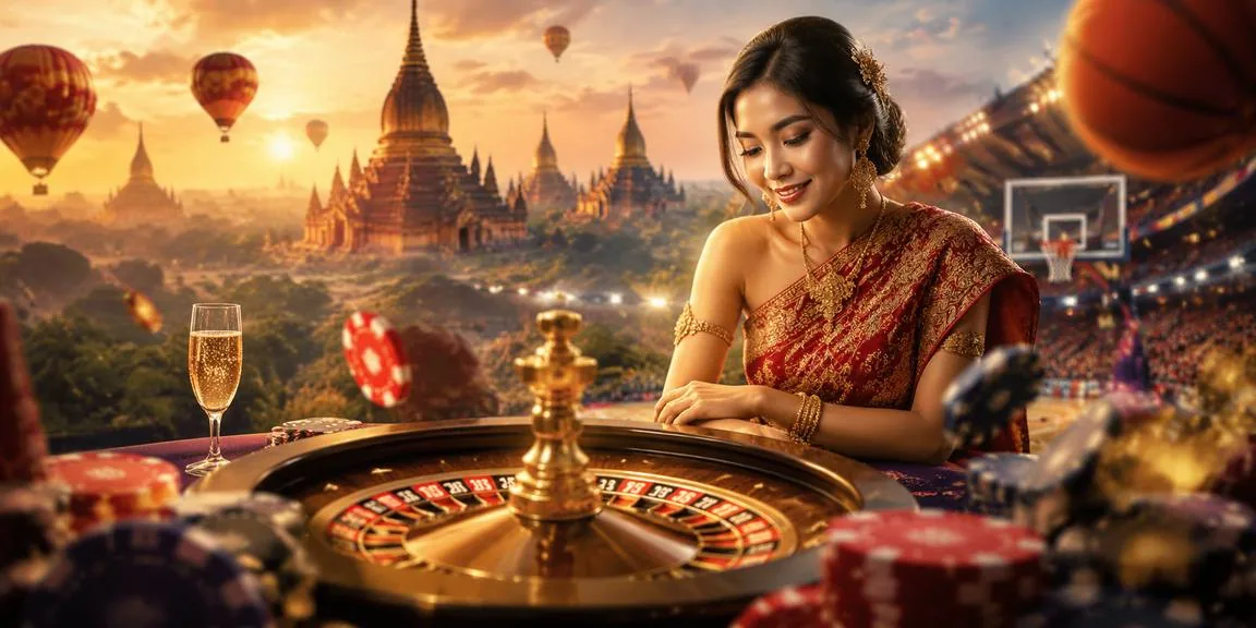 MMR88 အားကစား