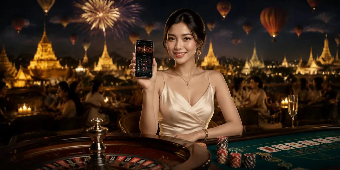 MMR88 MMR88 စည်းကမ်းချက်များကို နားလည်ပါ